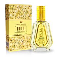 (6-Pack) Full - Al-Rehab Eau De Perfume Perfume Spray- 50 ml (1.65 fl. oz)
