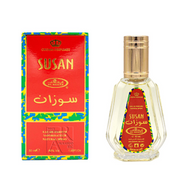 Susan- Al-Rehab Natural Perfume Spray- 35 ml (1.15 fl. oz)