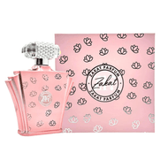 Zakat Z17 Eau de Parfum Spray for Unisex, 3.4 Fl Oz (100 ml)
