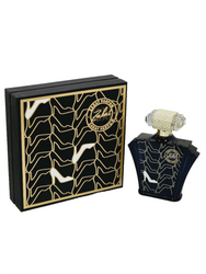 Zakat Z38 Eau de Parfum Spray for Women, 3.4 Fl Oz (100 ml)