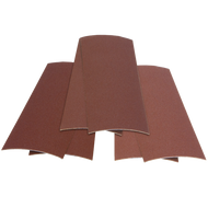 Estes 2319 Adhesive Back Sand Paper for Model Rockets 4pk