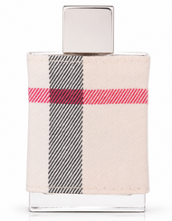Burberry London EDP for Women  EDP Spray, 1.7 oz, Floral Woody Musk