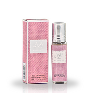 Ard Al Zaafaran Mousuf Wardi Roll On Perfume Oil 10 ml