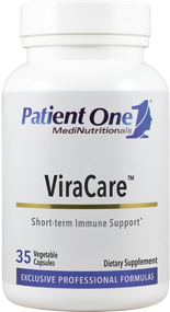ViraCare by Patient One
