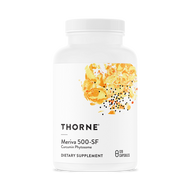 Meriva 500 SF by Thorne Research 120 capsules ( Soy Free ) ( Meriva 500-SF )