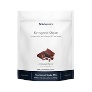Ketogenic Shake (Chocolate) By Metagenics 1 lb (6.47 oz)