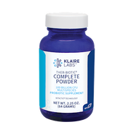 Ther-Biotic® Complete Powder By Klaire Labs 2.1 oz