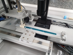 Die Extrusion