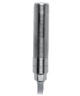 Model 76M Limit Switch, Metric Thread 18 mm 76M-13562-F4