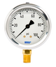 WIKA Type 213.53 Utility Pressure Gauge 0-100 PSI 9767061