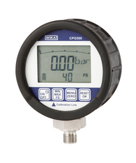 Mensor Digital Pressure Gauges CPG500
