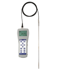 Mensor Hand-Held Thermometer CTH7000