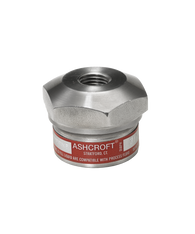 Ashcroft Type 310 Mini Diaphragm Seal 25-310SS-02T