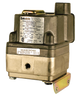 Barksdale Series DPD1T Diaphragm Differential Pressure Switch, Housed, Single Setpoint, 0.5 to 80 PSI, DPD1T-A80SS-CS