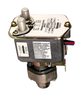 Barksdale Series C9622 Sealed Piston Pressure Switch, Housed, Dual Setpoint, 125 to 1500 PSI, C9622-2-V-CS-W36
