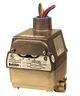 Barksdale Series CDPD1H Calibrated Differential Switch, Housed, Single Setpoint, 0.03 to 3 PSI, HCDPD1H-AA3SS
