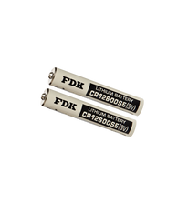 GPI Flomec Battery Kit 113520-1