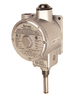 Barksdale L1X Series Explosion Proof Temperature Switch, Single Setpoint, 150 F to 450 F, HL1X-HH454S