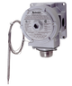 Barksdale TXR Series Explosion Proof Temperature Switch, Dual Setpoint, 25 F to 325 F, TXR-L2S-10R2-Q10