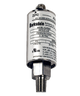 Barksdale Series 433 Non-Incendive Pressure Transducer, 0-200 PSI, 433H3-06-W120