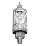 Barksdale Series 445 Intrinsically Safe Pressure Transducer, 0-4000 PSI, 445H3-14