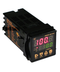 ATC 385AR Series Adjustable 1/16 DIN Timer/Counter, 385AR-100-T5X