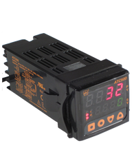 ATC 550 Series 1/16 DIN PID Temperature Controller, ATC500-0001-00