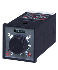 ATC 339B Series Plug-In Adjustable Time Delay Relay, 339B-359-Q-2-X