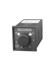 ATC 329A Series Economical Time Delay Relay, 10 secTimer, 329A-365-Q-1-X