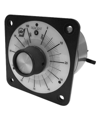 ATC 304G Series Solid-State Adjustable Percentage Timer, 304G-400-Q-00-XX
