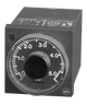 ATC 407C Series 1/16 DIN Adjustable Multimode Timer, 407C-100-F-3-X