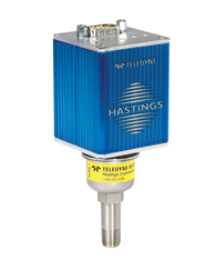 Teledyne Hastings DAVC-6 Digital Active Vacuum Controller, 0.00133 to 1.33 mBar, DAVC-6-02-03