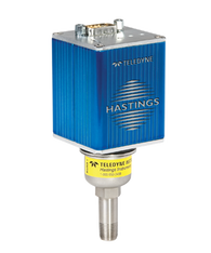 Teledyne Hastings DAVC-6 Digital Active Vacuum Controller, 0.00133 to 1.33 mBar, DAVC-6-02-04