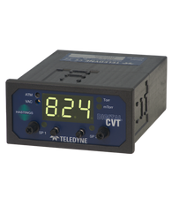 Teledyne Hastings Digital VT/CVT Vacuum Controller, 0.1 to 20 Torr, DCVT-4-01-01