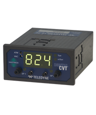 Teledyne Hastings Digital VT/CVT Vacuum Controller, 0.000133 to 0.1333 mBar, DCVT-5B-02-01
