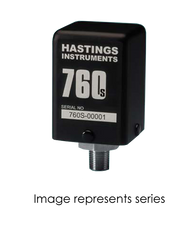 Teledyne Hastings HPM-760S Vacuum Sensor, 0 to 1000 Torr, HPM-760S-01-B