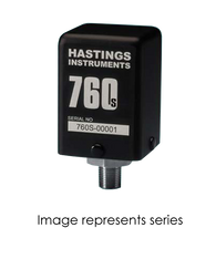Teledyne Hastings HPM-760S Vacuum Sensor, 0 to 1000 Torr, HPM-760S-04-D