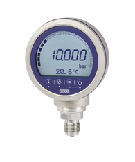 Mensor Precision Digital Pressure Gauge CPG1500