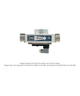 VKM Flow Meter, Flow Meter/Switch, 0.2-0.9 GPM VKM-7205