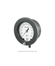 Ashcroft Type 1082 Test Pressure Gauge 0-1500 PSI 45-1082-P-S-02L-1500#