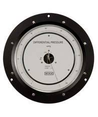 WIKA Wallace & Tiernan Differential Pressure Gauge Series 300-6D