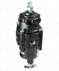 Bellofram Type 51 FR Filter-Regulator, 1/4" NPT, 0-60 PSI, 960-176-000