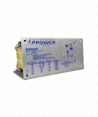 International Power Unregulated Power Supply Line IP500U24