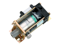 Haskel M Series 0.33 HP Pneumatic Driven Liquid Pump M-188
