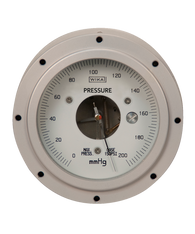 WIKA Wallace & Tiernan Pressure Gauge Series 300-275G