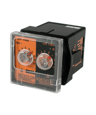 ATC 422AR Series Adjustable Repeat Cycle Timer, 422AR-100-S-0-X