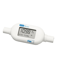 TSI Mass Flow Meter 0-200 L/min 4043