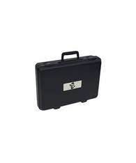 TSI AeroTrak Airborne Particle Counter Carrying Case 700115