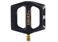 DMR Vault Mag SL Pedals 9/16 Black/Gold