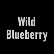 Wild Blueberry 